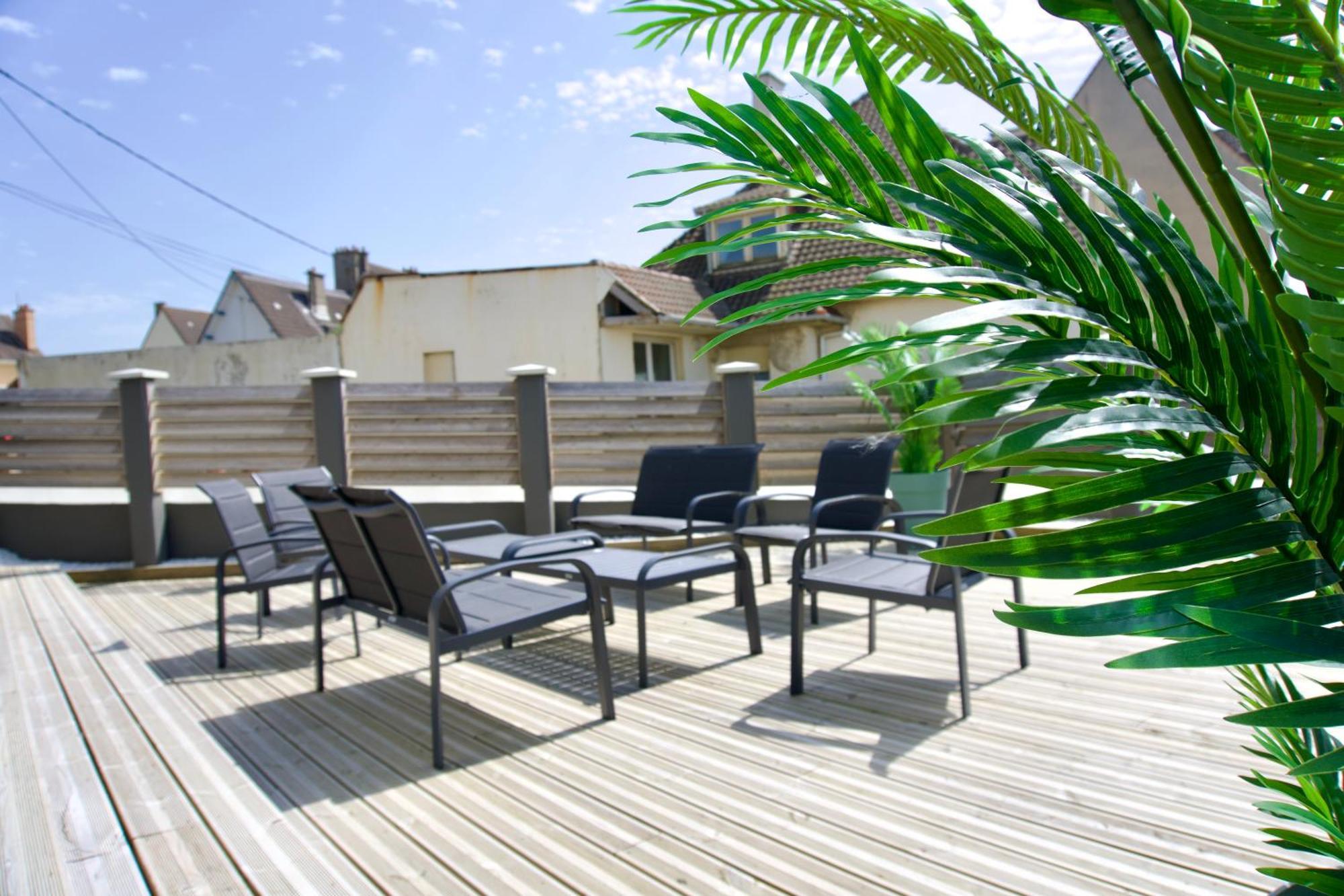 וימרה Villa" Le Relais " Les Pieds Dans L'Eau Et Jacuzzi מראה חיצוני תמונה